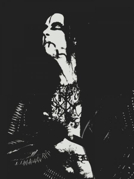 Ulven - Discography (2016 - 2018)