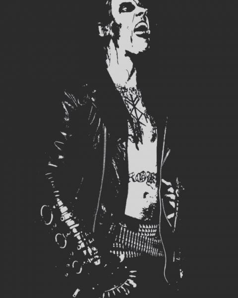 Ulven - Discography (2016 - 2018)