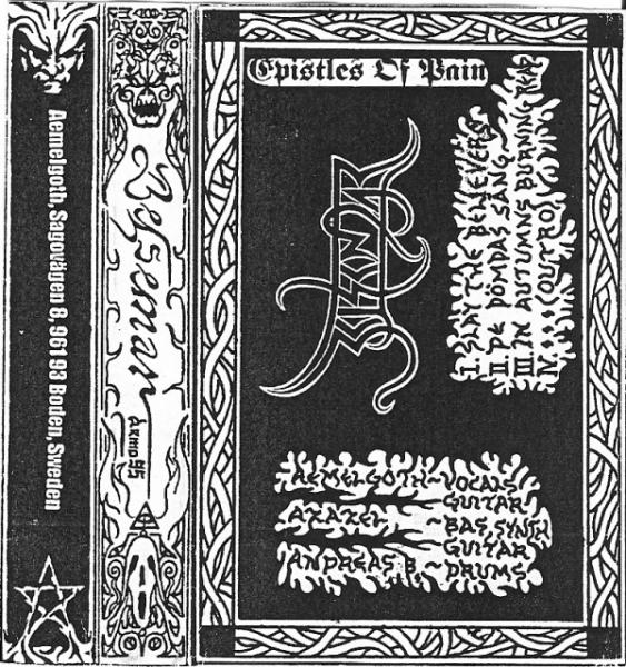 Belsemar - Discography (1993 -1995)