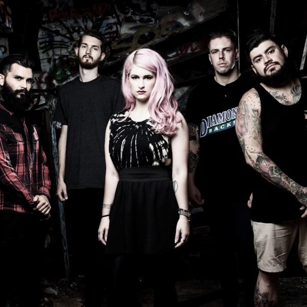 Iwrestledabearonce - Discography (2007-2015)