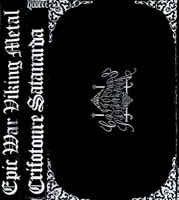 Crifotoure Satanarda - Discography (2000 -  2012)