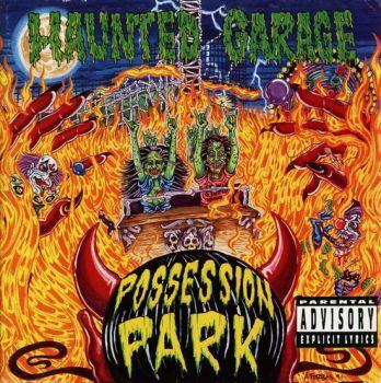Haunted Garage - Possession Park