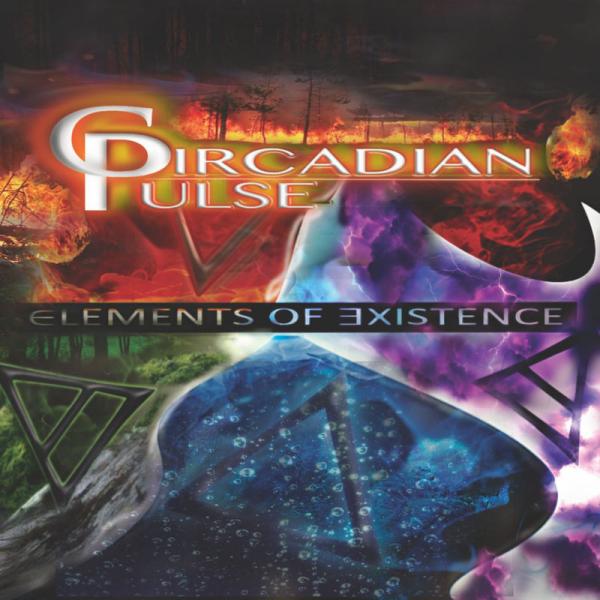 Circadian Pulse - Elements Of Existence