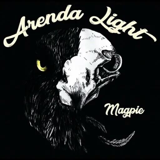 Arenda Light - Magpie