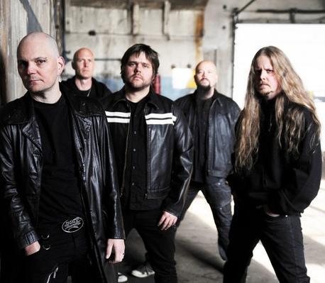 Tad Morose - Discography (1993 - 2022)