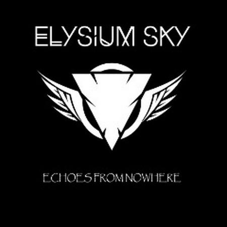 Elysium Sky - Echoes From Nowhere