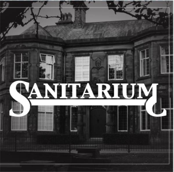 Sanitarium - Sanitarium