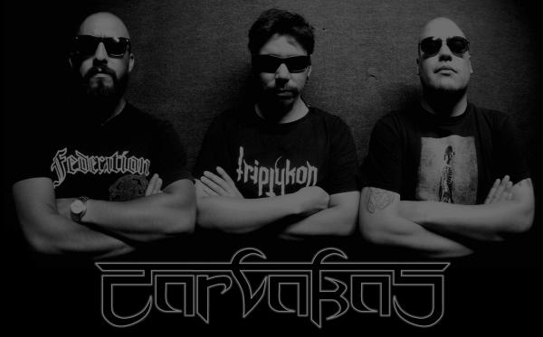 Carvakas - Discography (2012 - 2018)