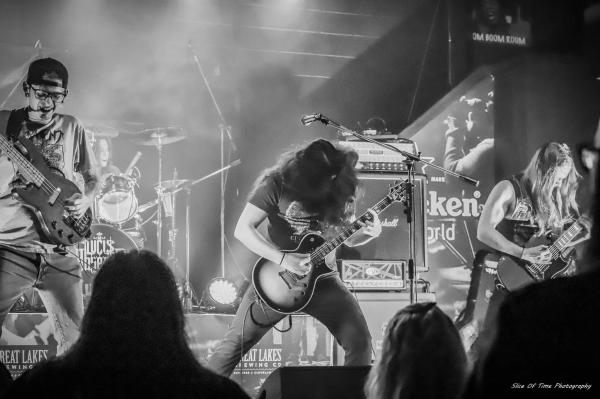 Lucis Absentia - Discography (2016 - 2018)