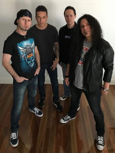 The Radio Sun - Discography (2014-2018)