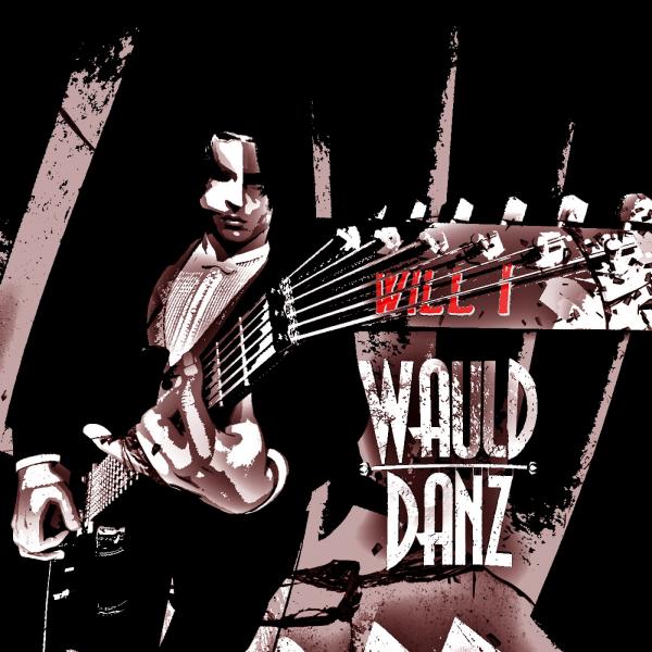 Wauld Danz - Discography (2016 - 2018)