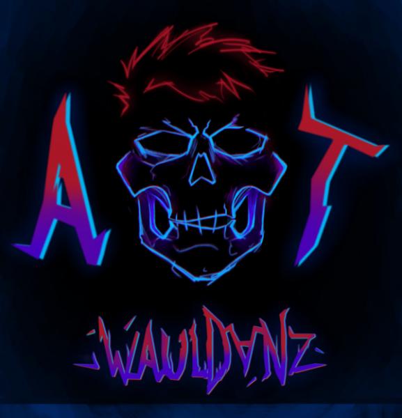 Wauld Danz - Discography (2016 - 2018)