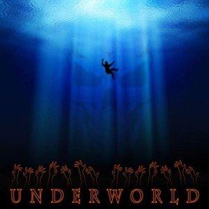 The Jack Linger Project - Underworld