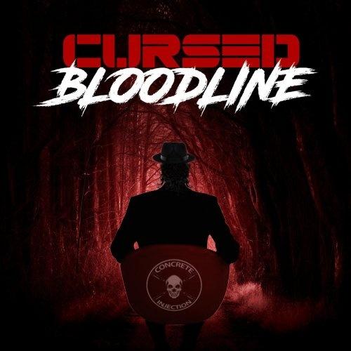 Concrete Injection - Cursed Bloodline