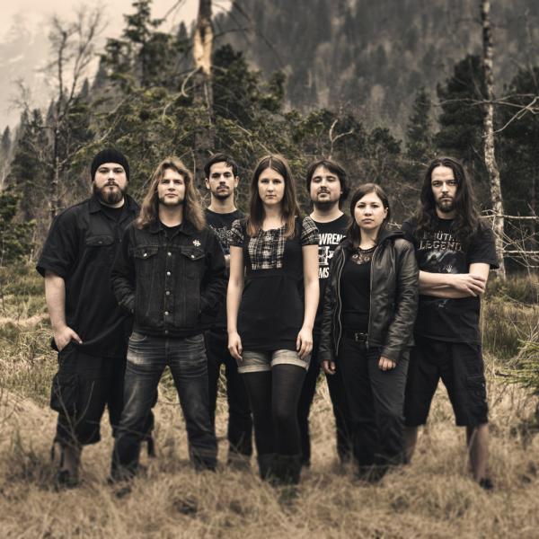 Abinchova - Discography (2009 - 2018)