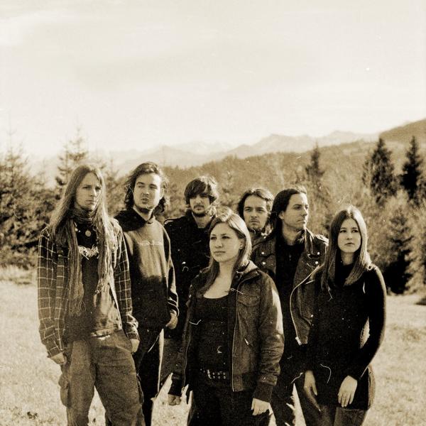 Abinchova - Discography (2009 - 2018)