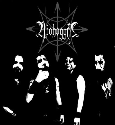 Niohoggr - Discography (2017 - 2018)