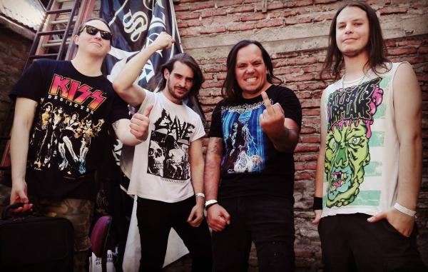 Warchest - Discography (2011 - 2019)