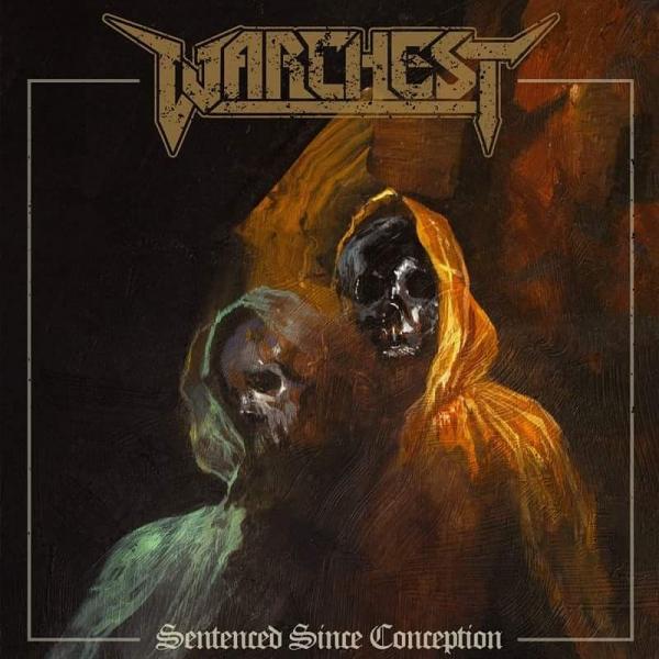 Warchest - Discography (2011 - 2019)