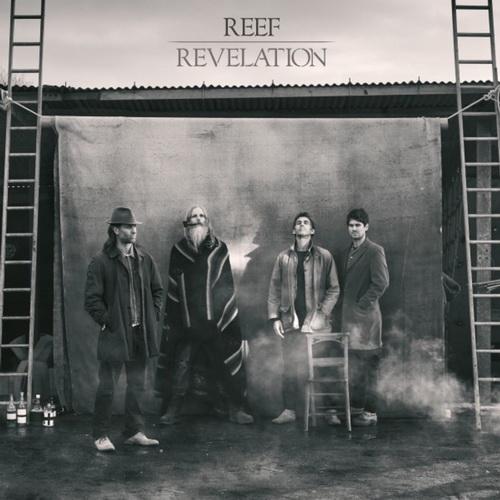 Reef - Discography (1995 - 2018)