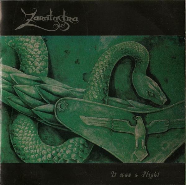 Zaratustra - Discography (1996 - 1999)