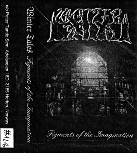 Winter Tales - Discography (1997 -1998)