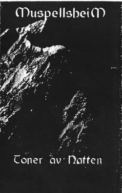 Muspellsheim - Discography (1996 -2002)