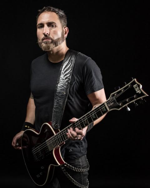 Monte Pittman - Discography (2011 - 2018)