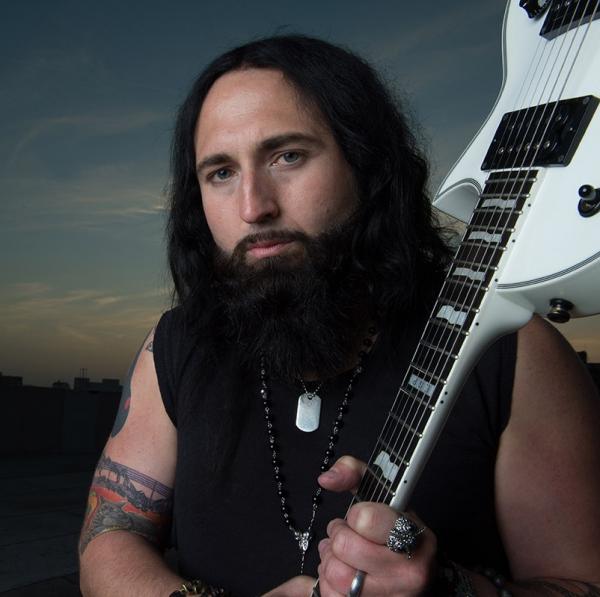 Monte Pittman - Discography (2011 - 2018)
