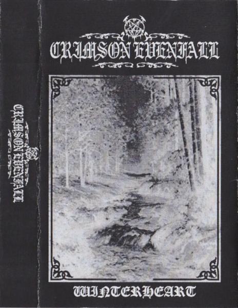Crimson Evenfall - Discography (1996 - 1997)