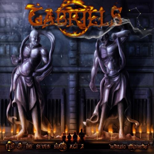 Gabriels - Discography (2013-2018)