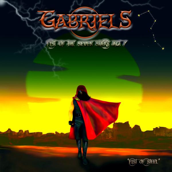 Gabriels - Discography (2013-2018)