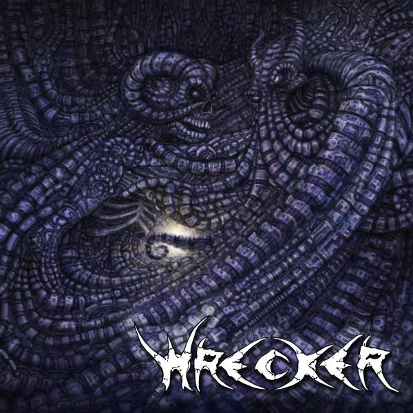 Wrecker - Discography (2008 - 2017)