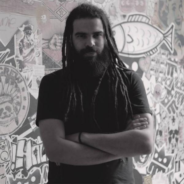 Vomit The Hate - Land Of The Damned