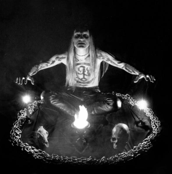 Kyprian's Circle - Discography (1996 - 1999)