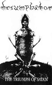 Triumphator - Discography (1996 - 2006)