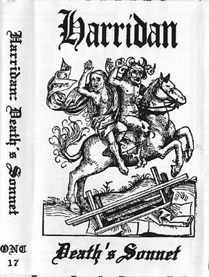 Harridan - Discography (2000 - 2007)