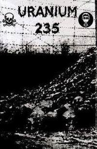 Uranium 235 - Total Extermination (Demo)