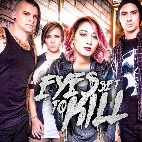 Eyes Set to Kill - (&amp; Lexia) - Discography (2006 - 2021)