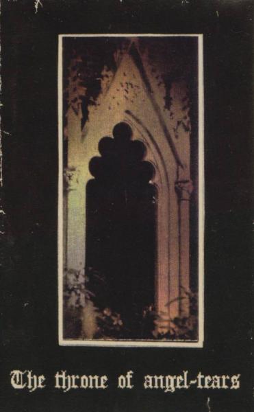 Veil of Winter - The Throne of Angel-Tears (Demo)