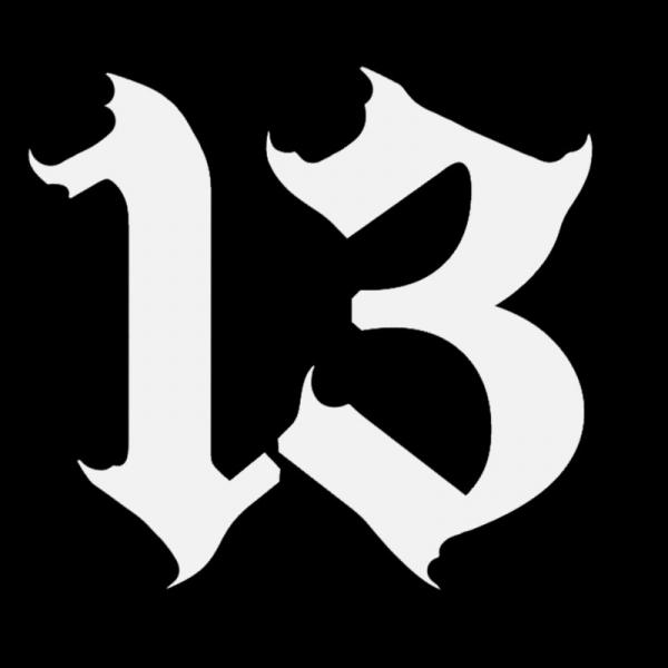 Various Artists - 13 Metal Compilation - Discography (2013 - 2017)