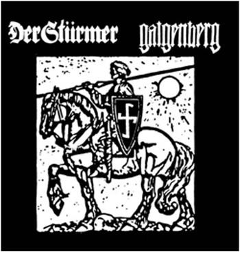 Galgenberg - Discography (1997 - 2013)