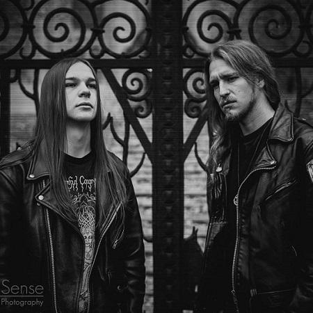 Ad Cinerem - Discography (2015 - 2019) (Lossless)