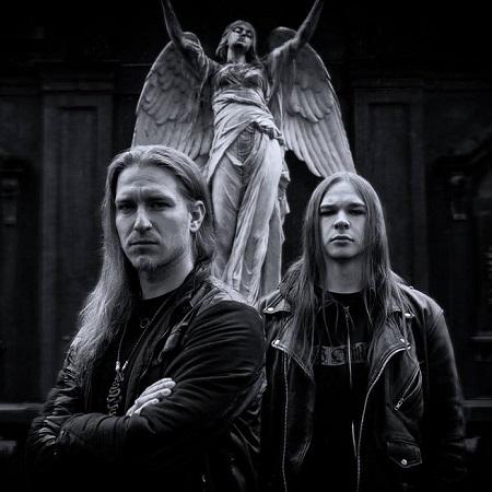 Ad Cinerem - Discography (2015 - 2019) (Lossless)