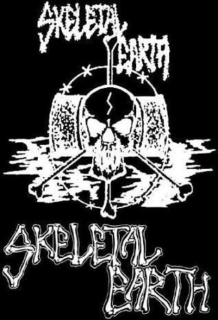 Skeletal Earth - Discography (1991 - 1994)