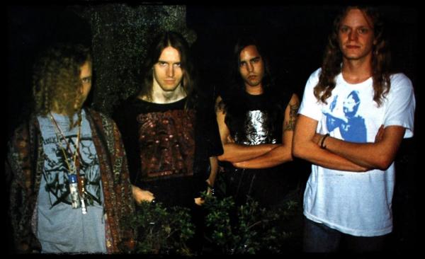 Skeletal Earth - Discography (1991 - 1994)