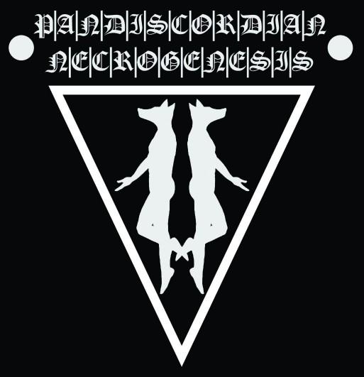 Pandiscordian Necrogenesis - Eigenwelt