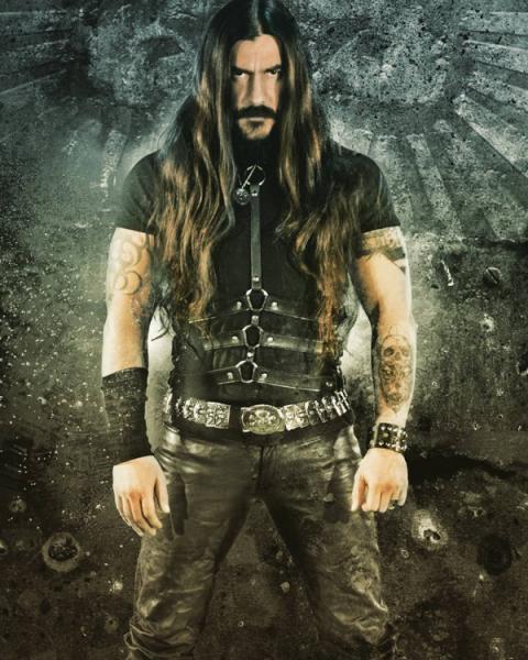 Groza - Discography (2005 - 2021)