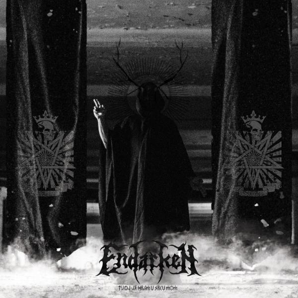 Endarken - Tvoj je hram u srcu mom