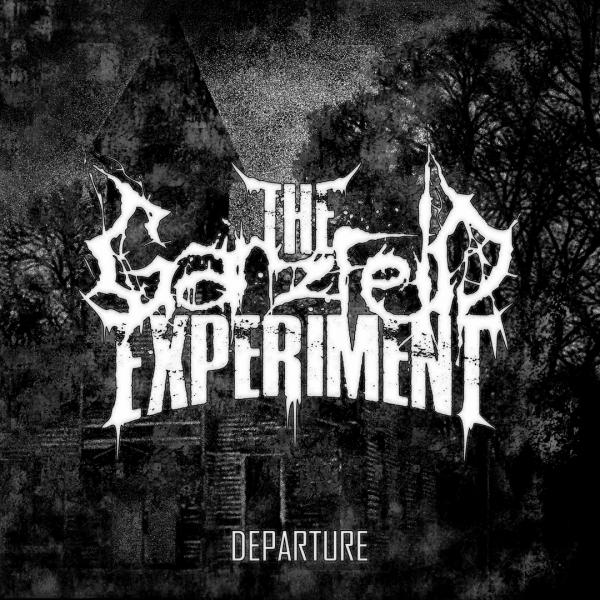 The Ganzfeld Experiment - Departure (EP)
